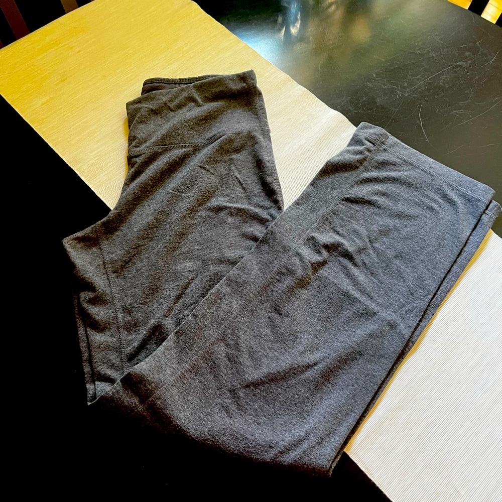 Super comfy athletic pants size medium